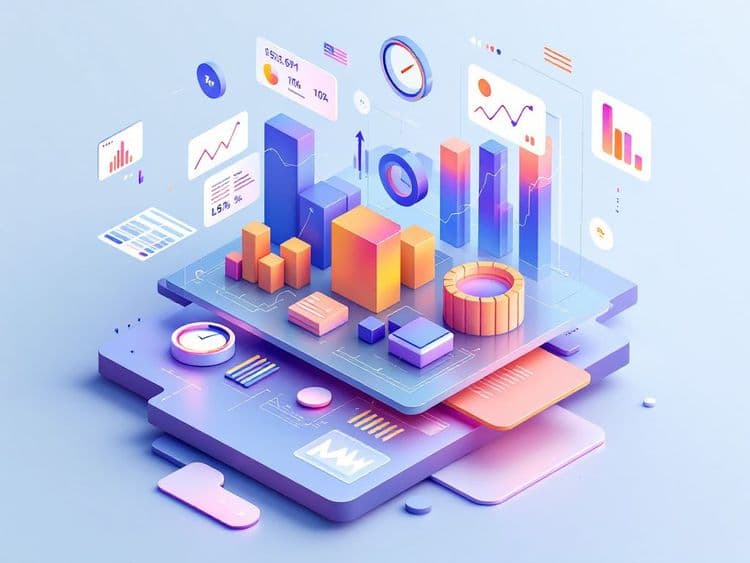 Аналитика и прогнозирование продаж
