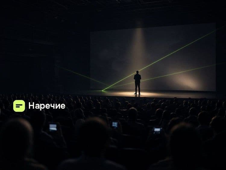 Наречие — ИИ-перевод выступлений